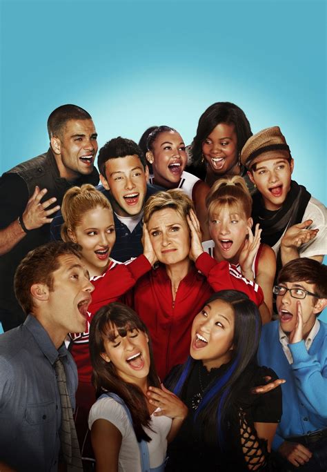 Glee .